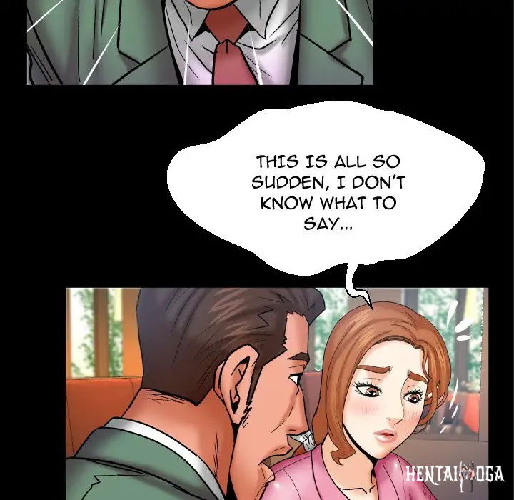 My Aunt My Aunt Chapter 52 - Page 76