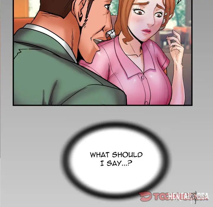 My Aunt My Aunt Chapter 52 - Page 82