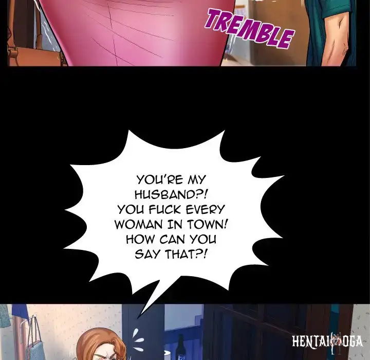 My Aunt My Aunt Chapter 53 - Page 25