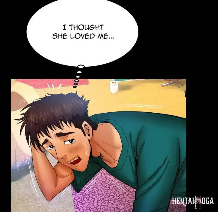 My Aunt My Aunt Chapter 53 - Page 29