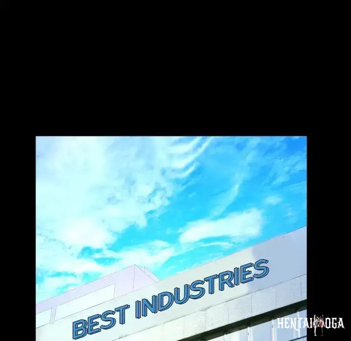 My Aunt My Aunt Chapter 53 - Page 37