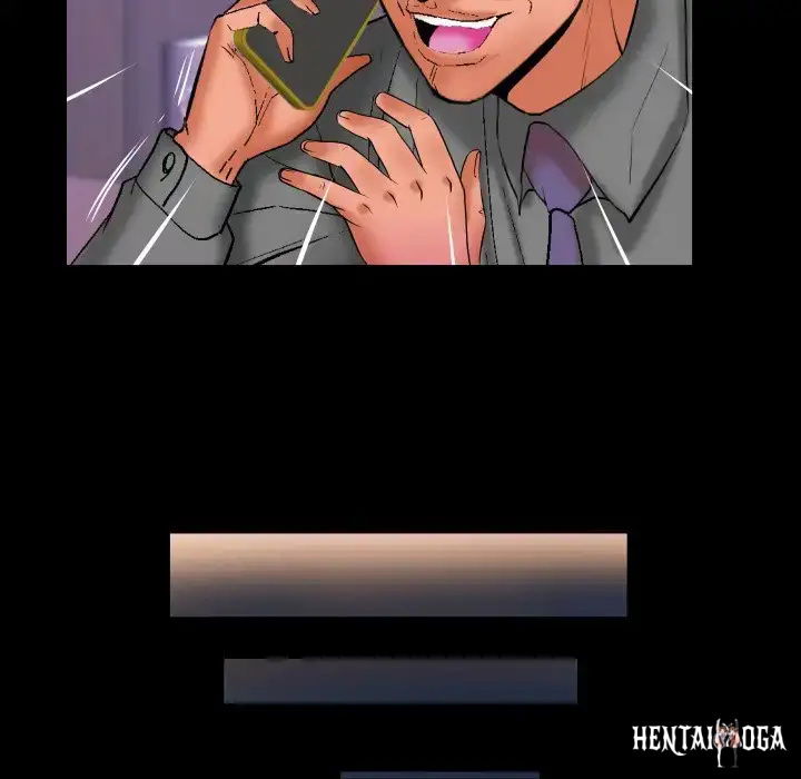 My Aunt My Aunt Chapter 53 - Page 40