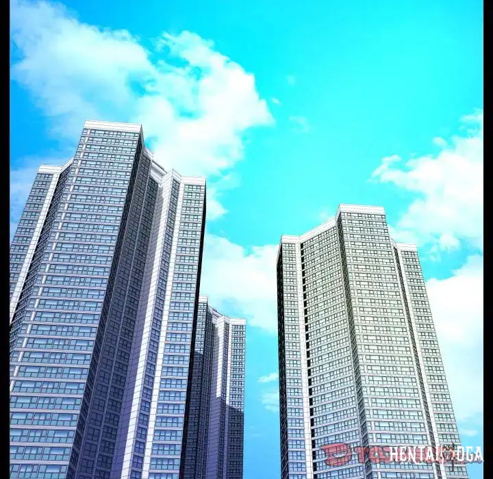 My Aunt My Aunt Chapter 53 - Page 42