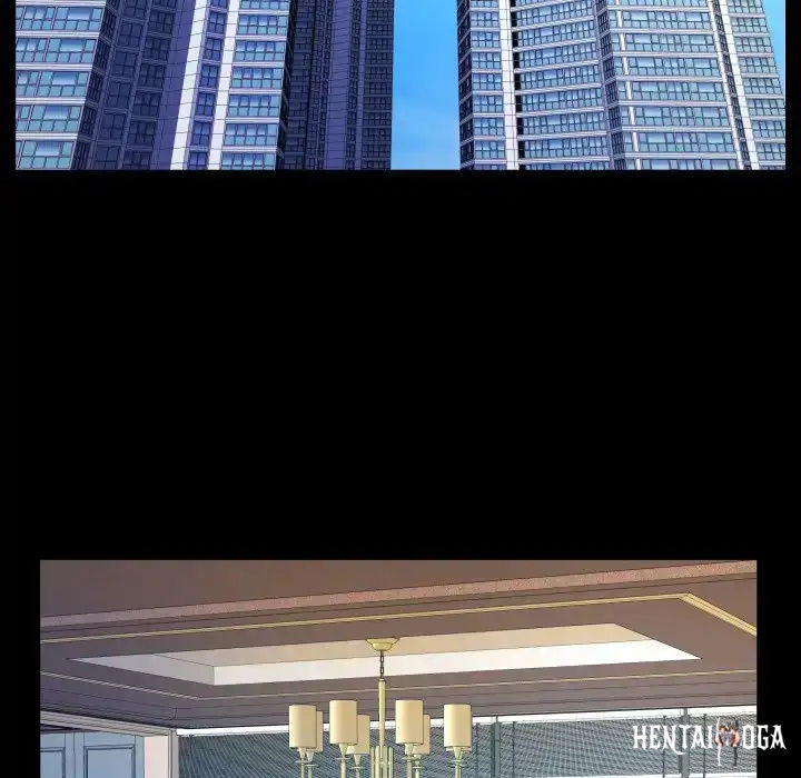 My Aunt My Aunt Chapter 53 - Page 43