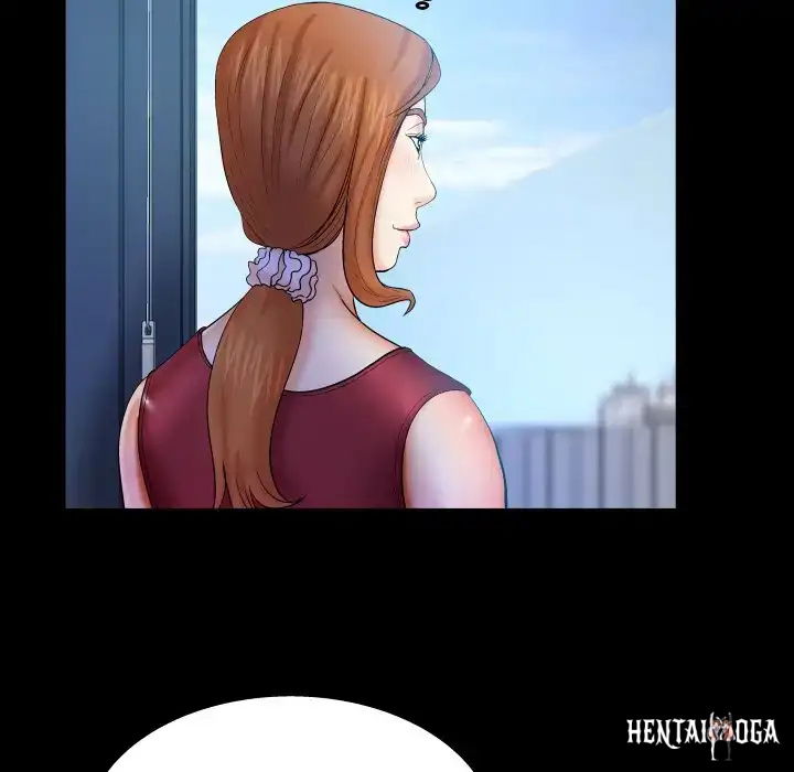 My Aunt My Aunt Chapter 53 - Page 45