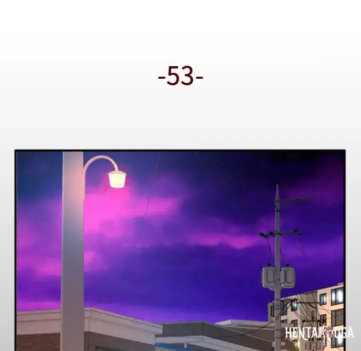 My Aunt My Aunt Chapter 53 - Page 5