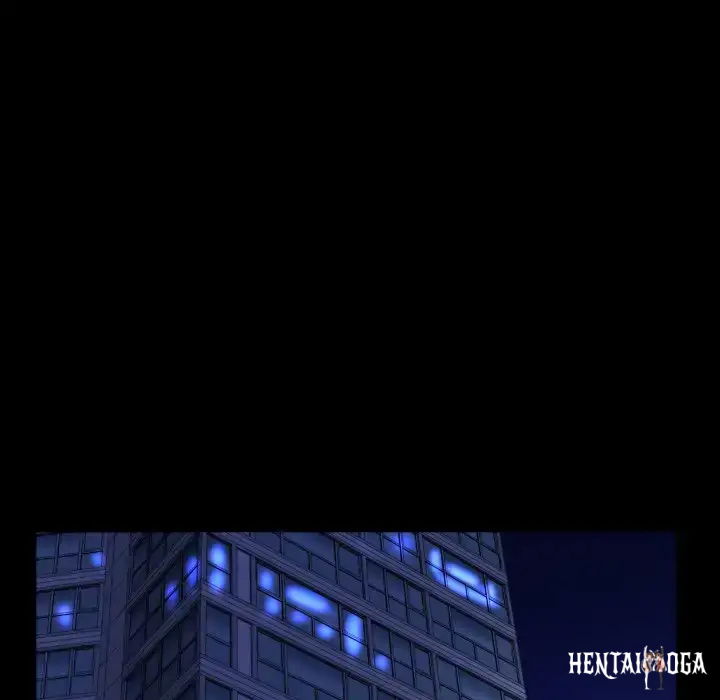 My Aunt My Aunt Chapter 53 - Page 57