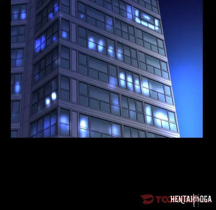 My Aunt My Aunt Chapter 53 - Page 58