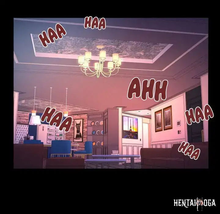 My Aunt My Aunt Chapter 53 - Page 59