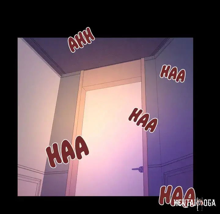 My Aunt My Aunt Chapter 53 - Page 60