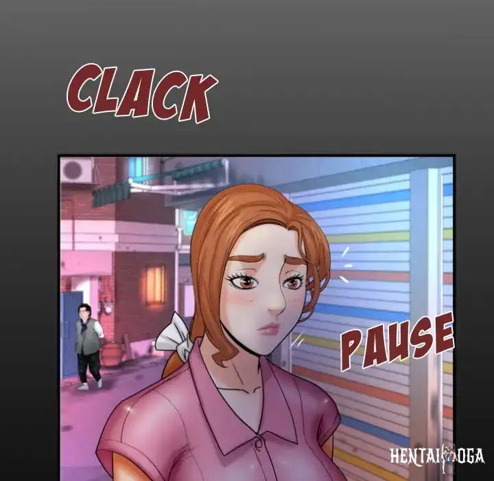 My Aunt My Aunt Chapter 53 - Page 7