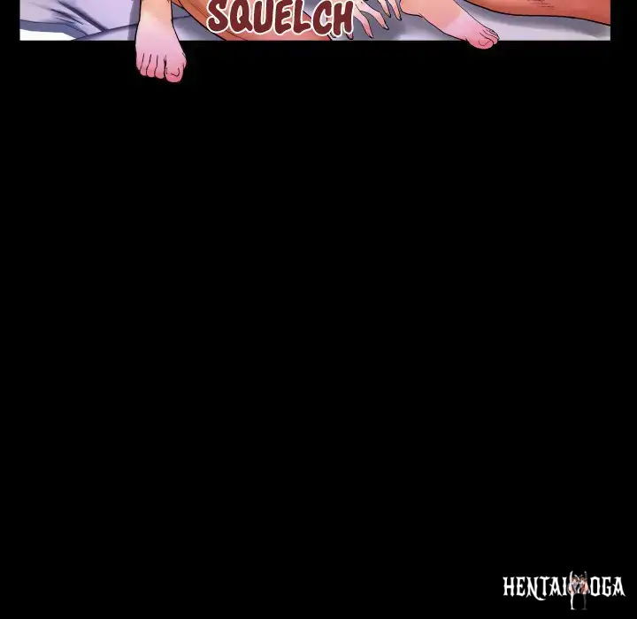 My Aunt My Aunt Chapter 53 - Page 71