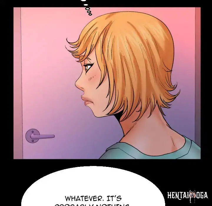 My Aunt My Aunt Chapter 53 - Page 87