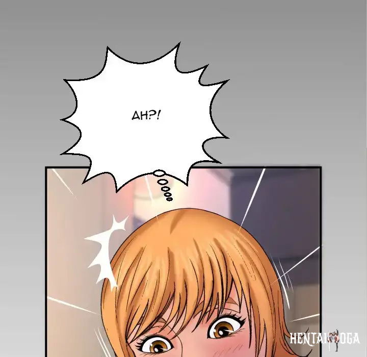 My Aunt My Aunt Chapter 53 - Page 93