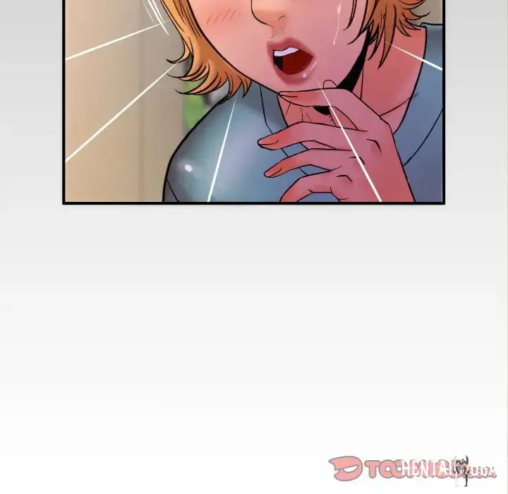 My Aunt My Aunt Chapter 53 - Page 94