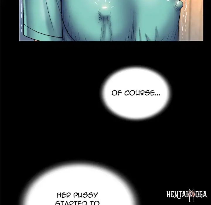 My Aunt My Aunt Chapter 54 - Page 20