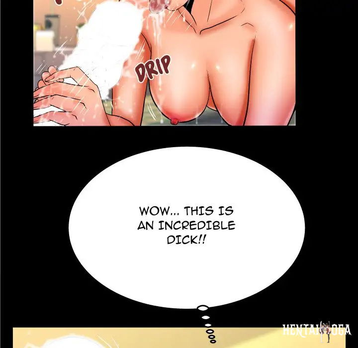 My Aunt My Aunt Chapter 55 - Page 20