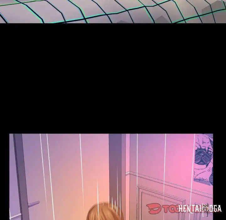 My Aunt My Aunt Chapter 55 - Page 30