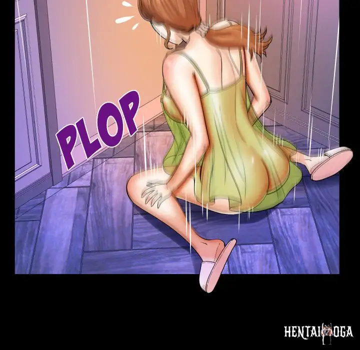 My Aunt My Aunt Chapter 55 - Page 31