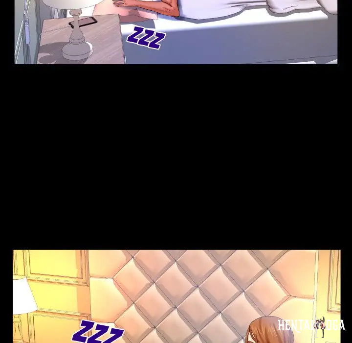 My Aunt My Aunt Chapter 55 - Page 37