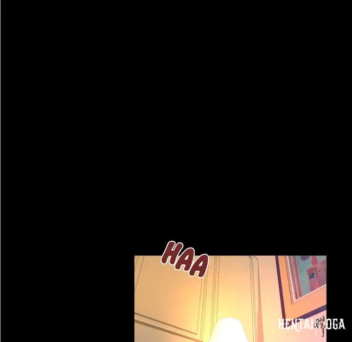 My Aunt My Aunt Chapter 55 - Page 41