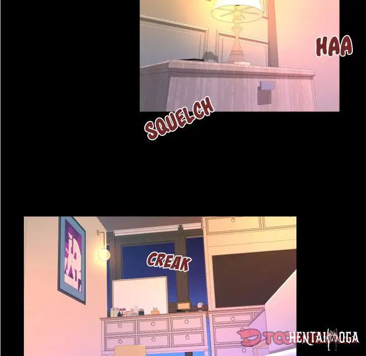 My Aunt My Aunt Chapter 55 - Page 42