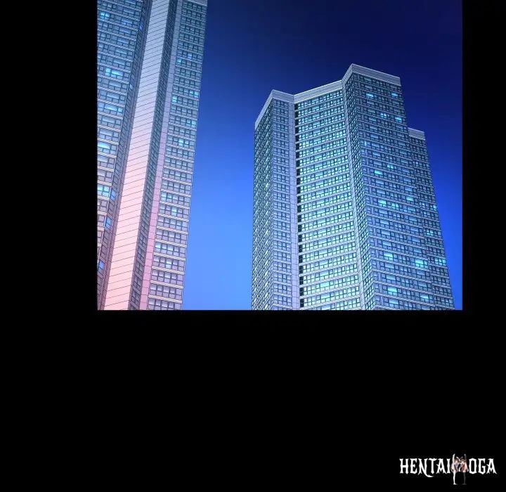 My Aunt My Aunt Chapter 55 - Page 52