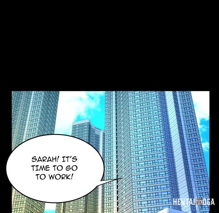 My Aunt My Aunt Chapter 55 - Page 53