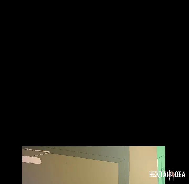 My Aunt My Aunt Chapter 55 - Page 56