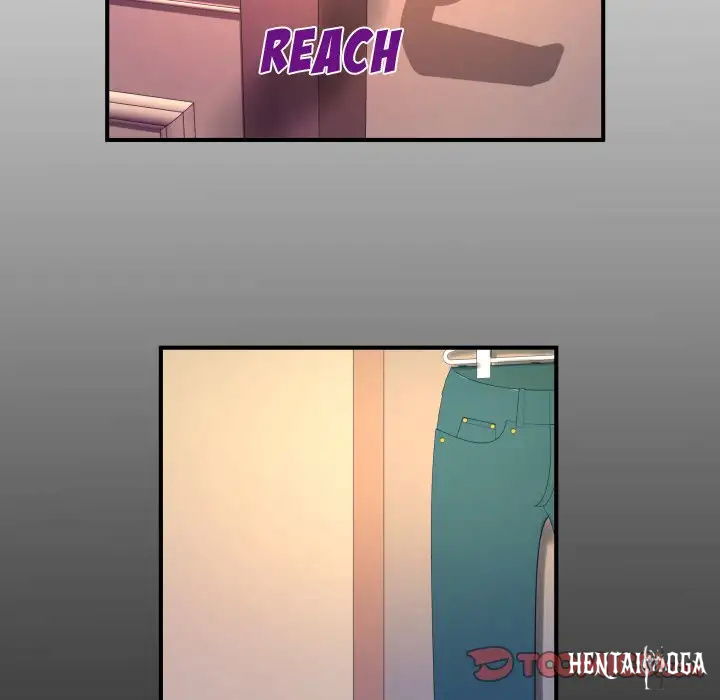 My Aunt My Aunt Chapter 55 - Page 6