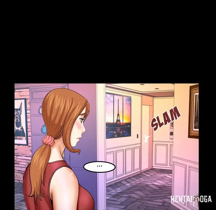 My Aunt My Aunt Chapter 55 - Page 65