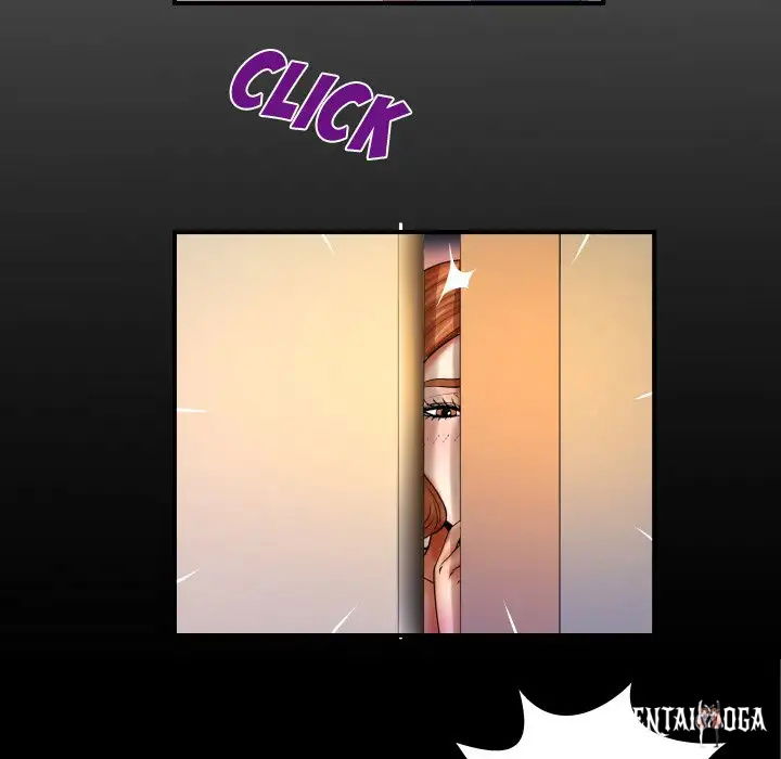 My Aunt My Aunt Chapter 55 - Page 7