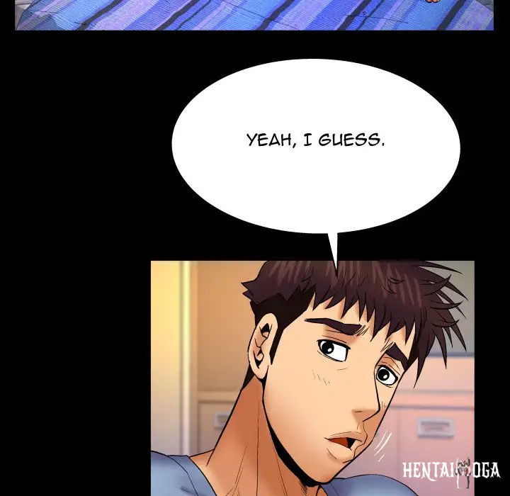 My Aunt My Aunt Chapter 55 - Page 71