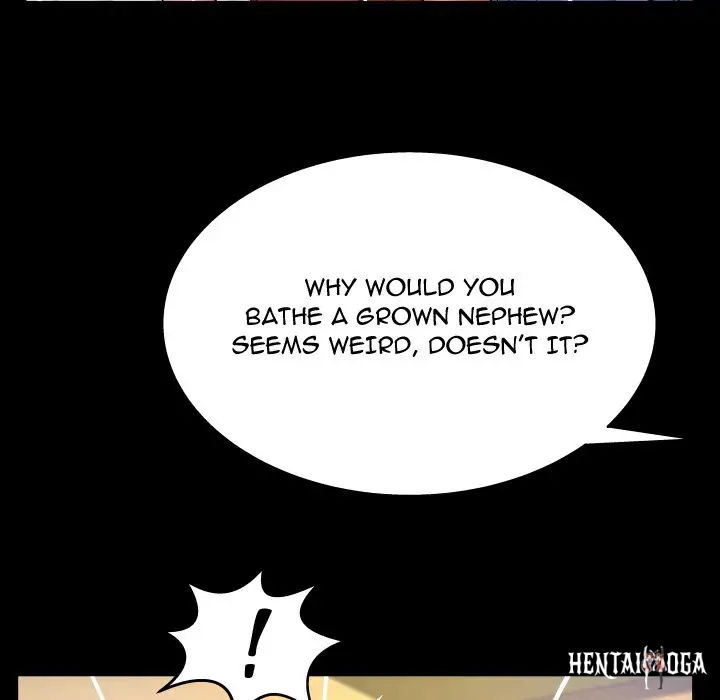 My Aunt My Aunt Chapter 55 - Page 76