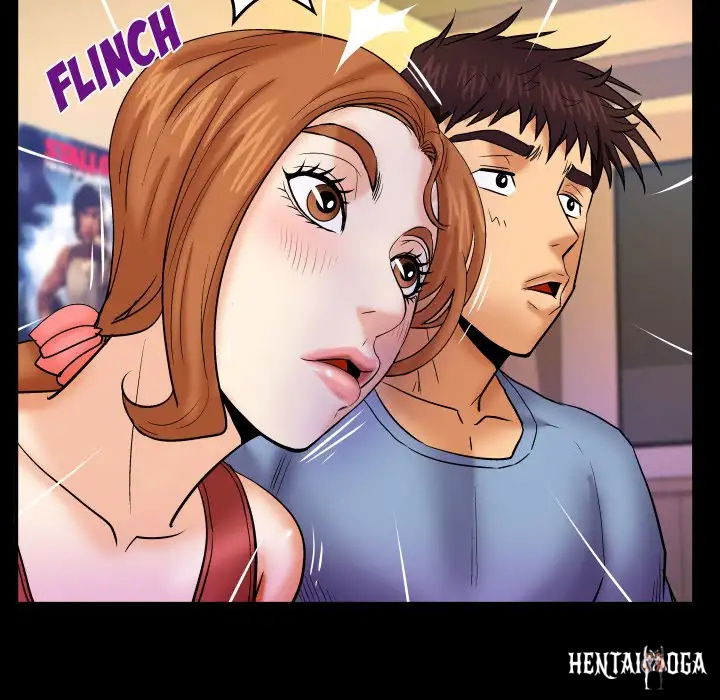 My Aunt My Aunt Chapter 55 - Page 77