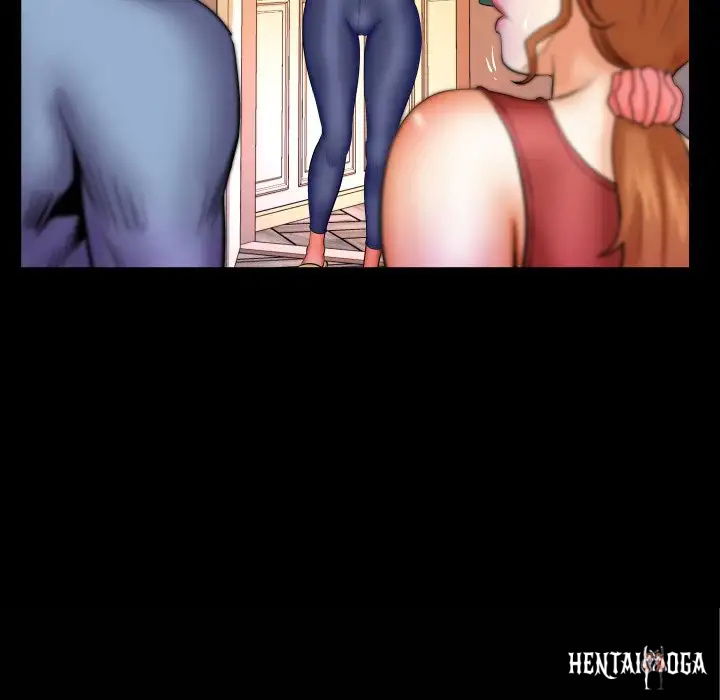 My Aunt My Aunt Chapter 55 - Page 79