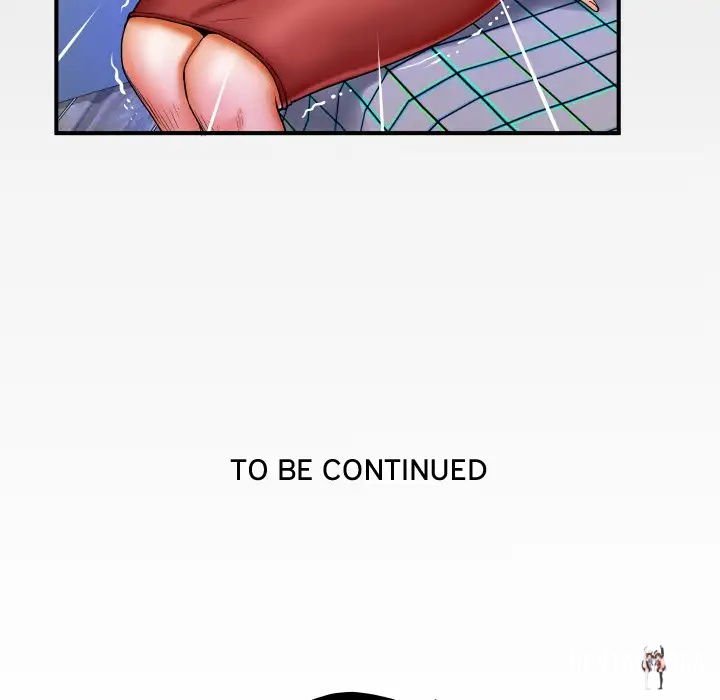 My Aunt My Aunt Chapter 55 - Page 89