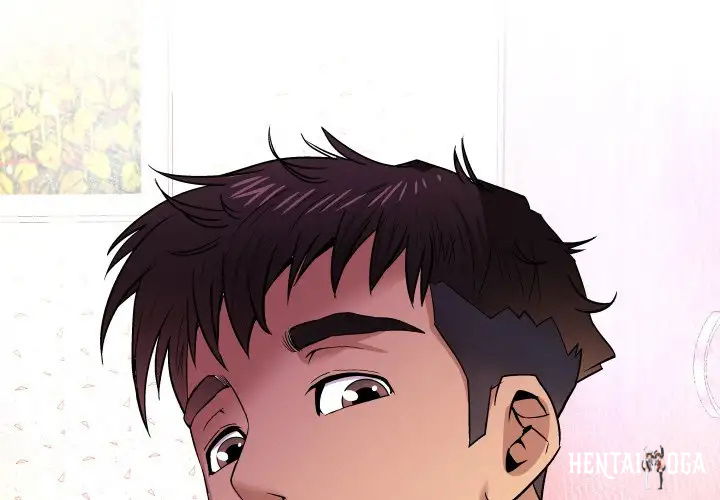 My Aunt My Aunt Chapter 56 - Page 1