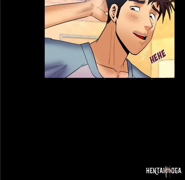 My Aunt My Aunt Chapter 56 - Page 12