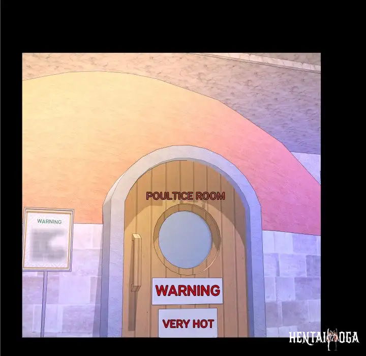 My Aunt My Aunt Chapter 56 - Page 13