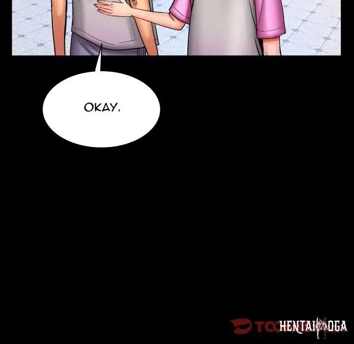 My Aunt My Aunt Chapter 56 - Page 26