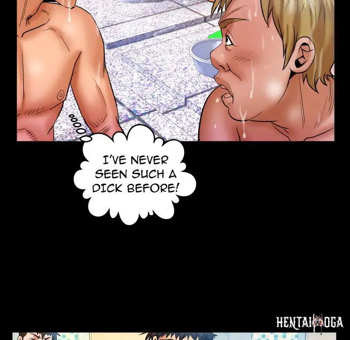 My Aunt My Aunt Chapter 56 - Page 39