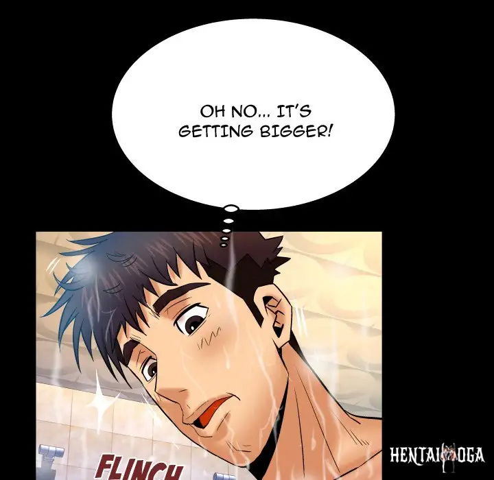 My Aunt My Aunt Chapter 56 - Page 44