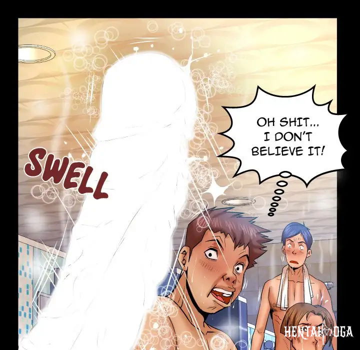 My Aunt My Aunt Chapter 56 - Page 47