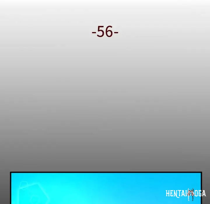 My Aunt My Aunt Chapter 56 - Page 5