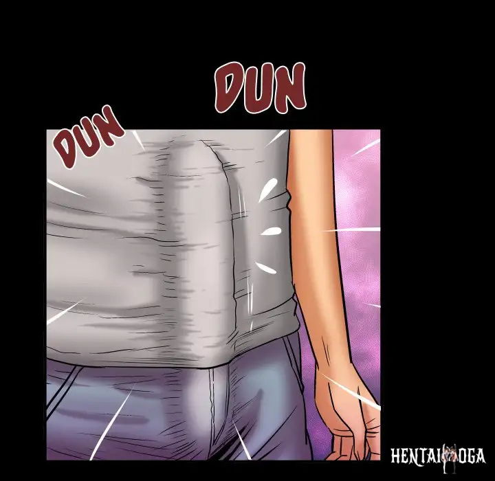 My Aunt My Aunt Chapter 56 - Page 55