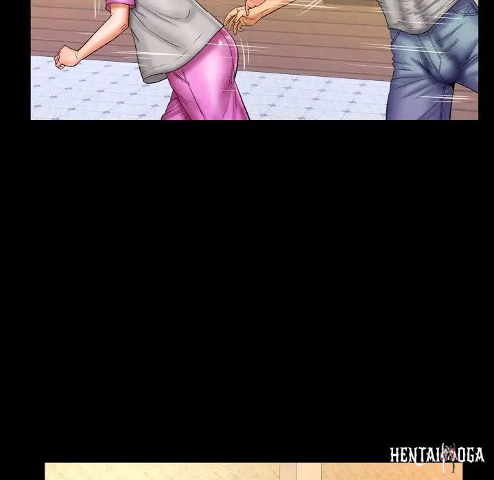 My Aunt My Aunt Chapter 56 - Page 61