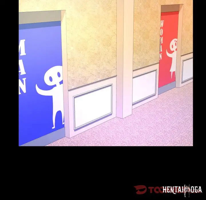 My Aunt My Aunt Chapter 56 - Page 62