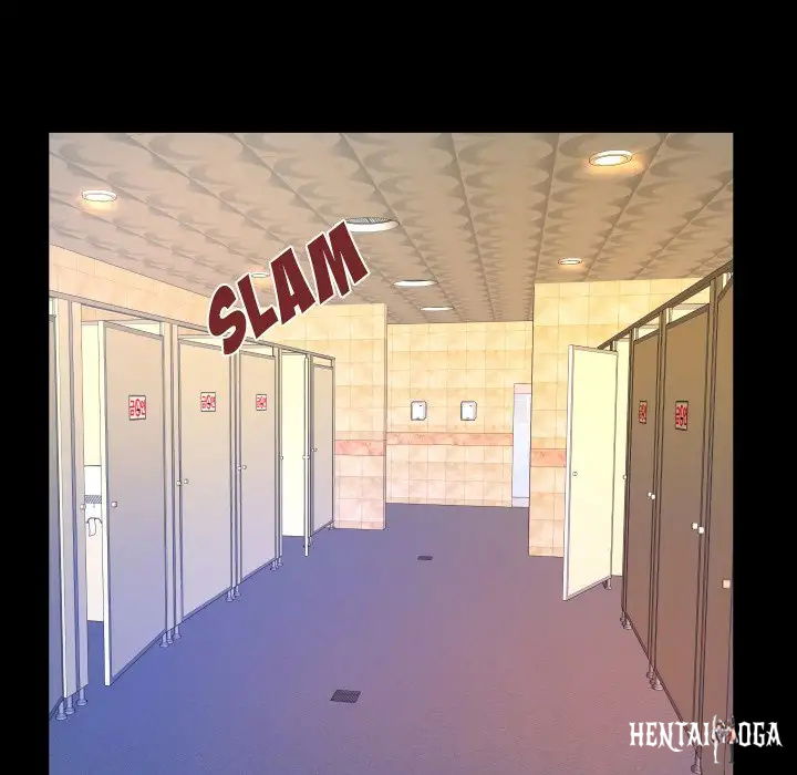 My Aunt My Aunt Chapter 56 - Page 63