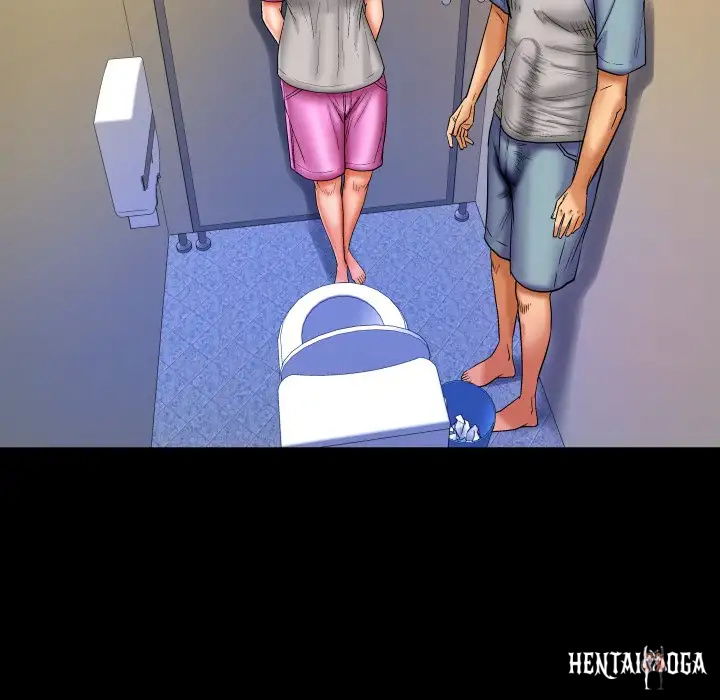 My Aunt My Aunt Chapter 56 - Page 65